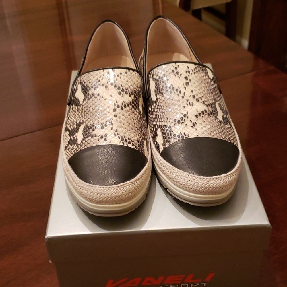 Vanelli Sport Query womens shoes